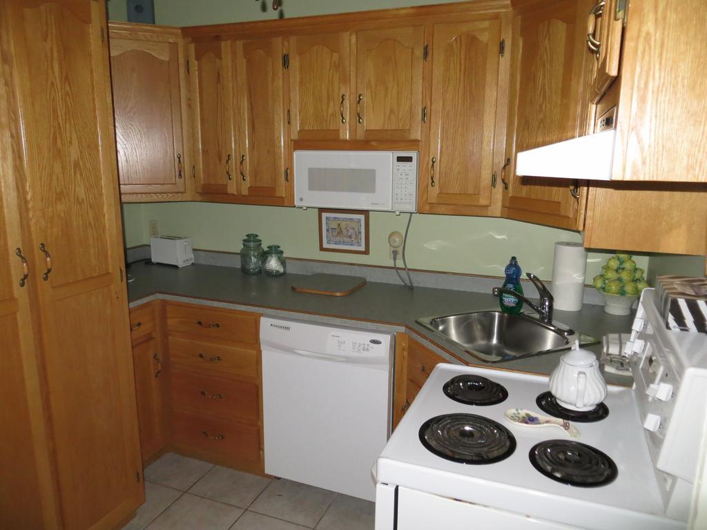 Chipman Hill Suites - Union Street Saint John Cameră foto