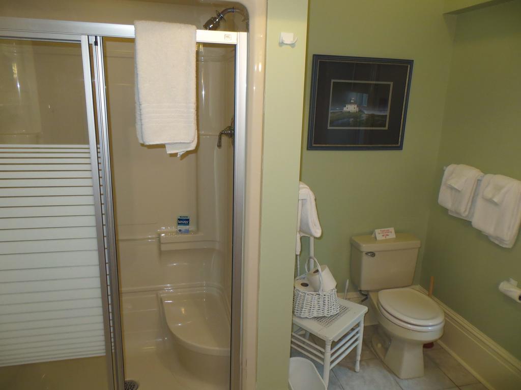 Chipman Hill Suites - Union Street Saint John Cameră foto