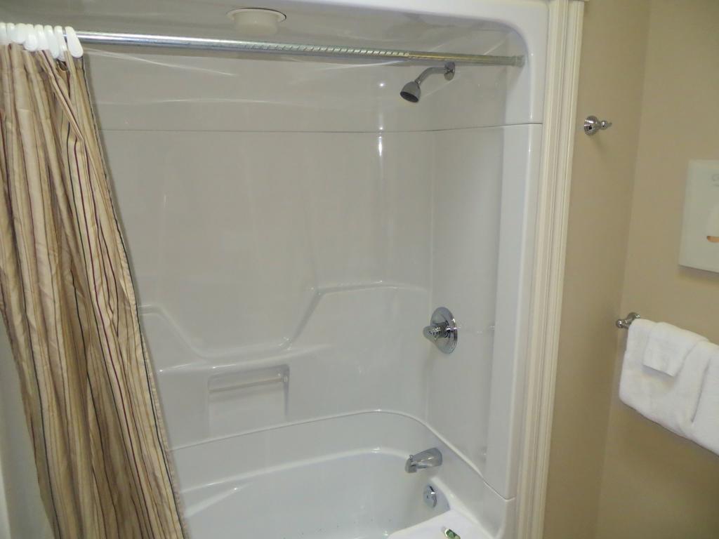 Chipman Hill Suites - Union Street Saint John Cameră foto