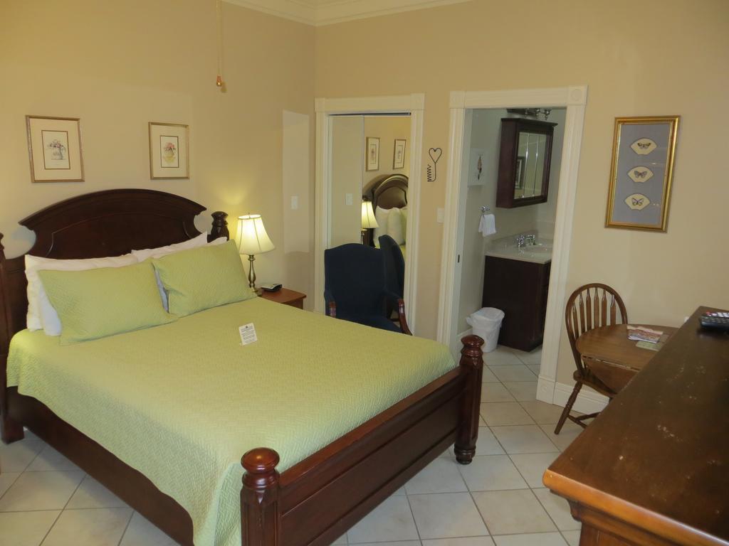 Chipman Hill Suites - Union Street Saint John Cameră foto